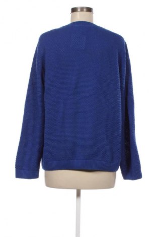 Dámský svetr VILA, Velikost XXL, Barva Modrá, Cena  499,00 Kč