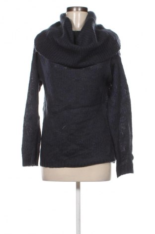 Дамски пуловер VILA, Размер M, Цвят Син, Цена 6,64 €