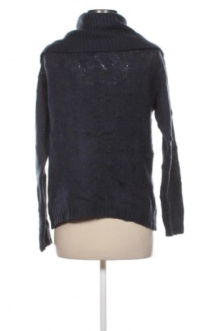 Дамски пуловер VILA, Размер M, Цвят Син, Цена 6,64 €