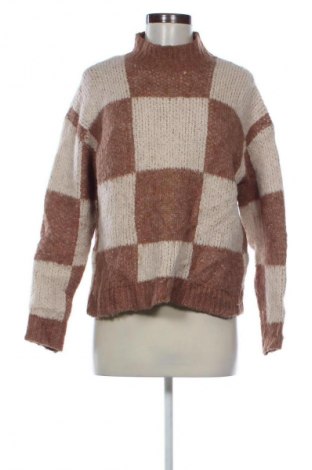 Дамски пуловер VILA, Размер S, Цвят Многоцветен, Цена 8,18 €