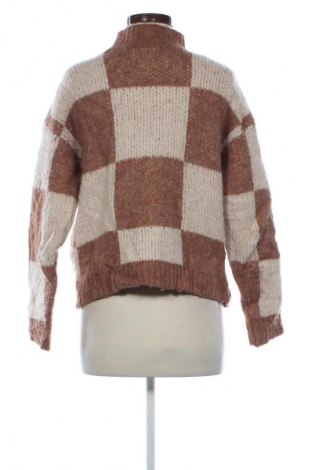 Дамски пуловер VILA, Размер S, Цвят Многоцветен, Цена 8,18 €