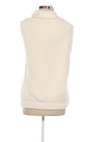 Дамски пуловер VILA, Размер S, Цвят Бял, Цена 8,18 €