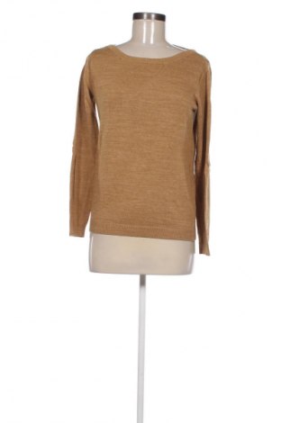 Női pulóver VILA, Méret M, Szín Narancssárga
, Ár 899 Ft