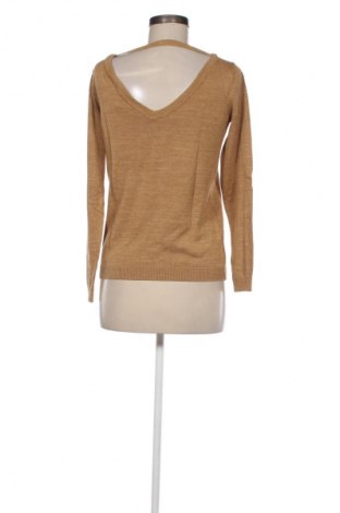 Női pulóver VILA, Méret M, Szín Narancssárga
, Ár 899 Ft