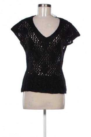 Dámský svetr VILA, Velikost M, Barva Černá, Cena  59,00 Kč