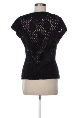 Dámský svetr VILA, Velikost M, Barva Černá, Cena  59,00 Kč