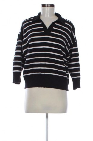 Damski sweter VRS, Rozmiar S, Kolor Kolorowy, Cena 21,99 zł