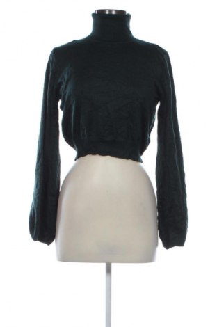 Дамски пуловер Valley Girl, Размер L, Цвят Зелен, Цена 4,60 €