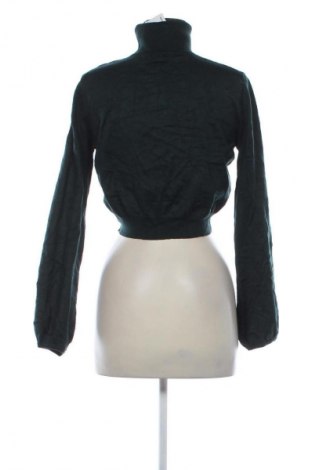 Дамски пуловер Valley Girl, Размер L, Цвят Зелен, Цена 4,60 €