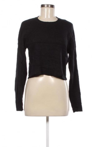 Γυναικείο πουλόβερ Valley Girl, Μέγεθος S, Χρώμα Μαύρο, Τιμή 1,99 €