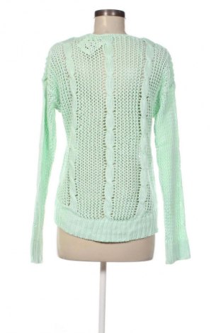 Дамски пуловер Valley Girl, Размер L, Цвят Зелен, Цена 4,60 €