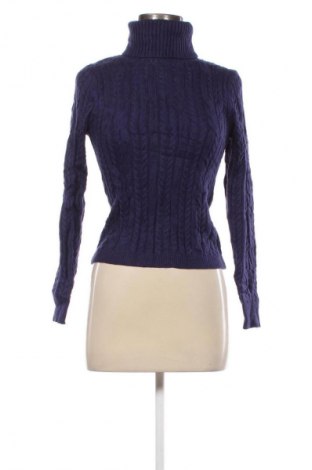 Дамски пуловер Valley Girl, Размер S, Цвят Син, Цена 7,66 €