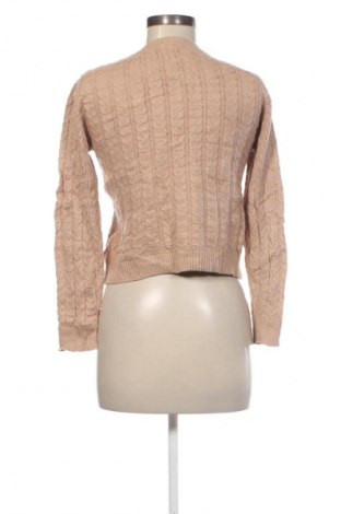 Дамски пуловер Valley Girl, Размер L, Цвят Бежов, Цена 4,60 €