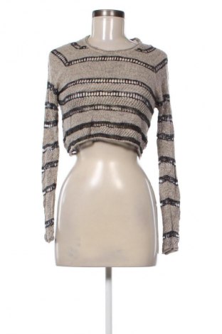 Дамски пуловер Vero Moda, Размер S, Цвят Многоцветен, Цена 6,64 €