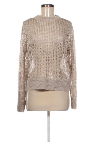 Damenpullover Vero Moda, Größe M, Farbe Golden, Preis 8,99 €, #134098413