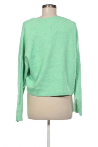 Дамски пуловер Vero Moda, Размер S, Цвят Зелен, Цена 7,15 €