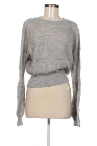 Дамски пуловер Vero Moda, Размер L, Цвят Сив, Цена 8,18 €