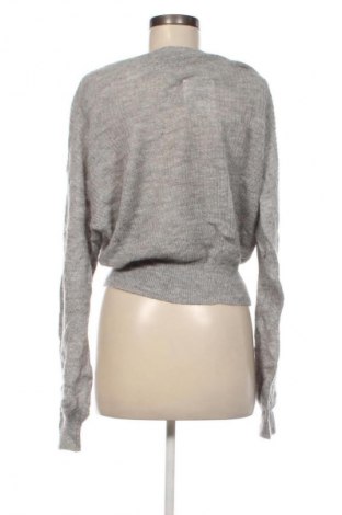 Дамски пуловер Vero Moda, Размер L, Цвят Сив, Цена 8,18 €