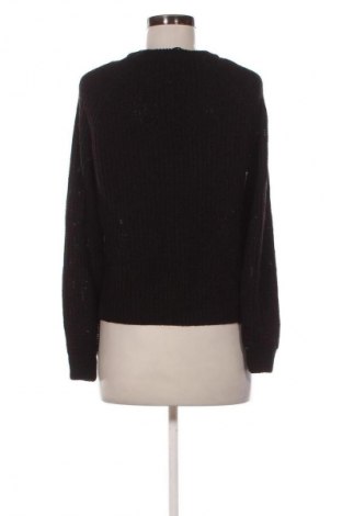Дамски пуловер Vero Moda, Размер M, Цвят Черен, Цена 6,13 €