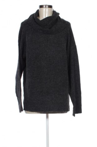 Дамски пуловер Vero Moda, Размер L, Цвят Сив, Цена 8,18 €
