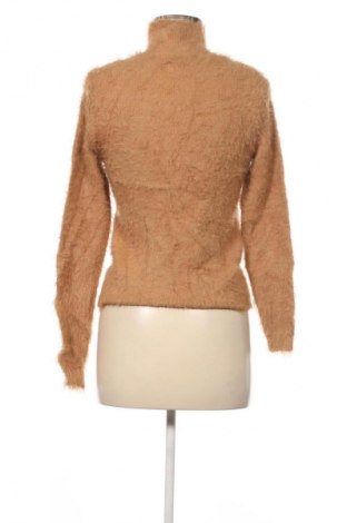 Damenpullover Vero Moda, Größe M, Farbe Braun, Preis 8,99 €
