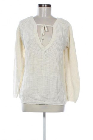 Дамски пуловер Vero Moda, Размер XS, Цвят Екрю, Цена 7,15 €