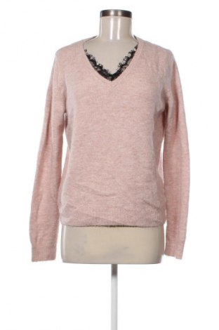 Дамски пуловер Vero Moda, Размер M, Цвят Многоцветен, Цена 8,18 €