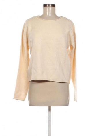 Дамски пуловер Vero Moda, Размер S, Цвят Екрю, Цена 11,75 €