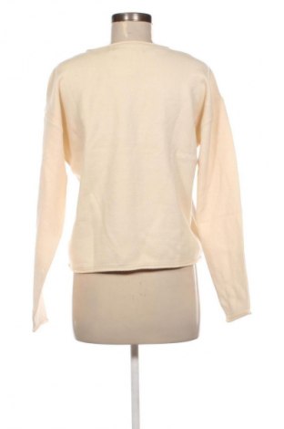Дамски пуловер Vero Moda, Размер S, Цвят Екрю, Цена 11,75 €