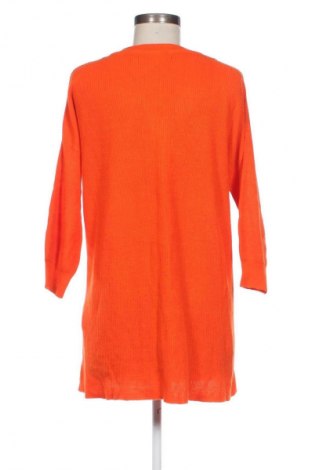 Дамски пуловер Vero Moda, Размер S, Цвят Оранжев, Цена 9,71 €