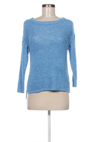 Дамски пуловер Vero Moda, Размер S, Цвят Син, Цена 9,71 €