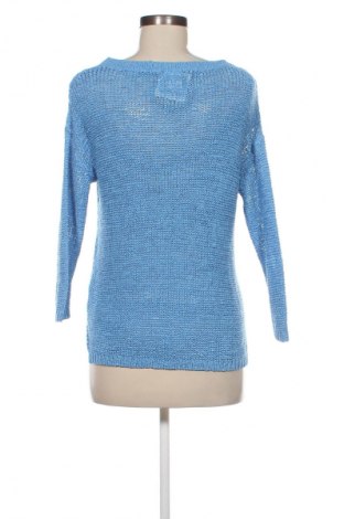 Дамски пуловер Vero Moda, Размер S, Цвят Син, Цена 9,71 €