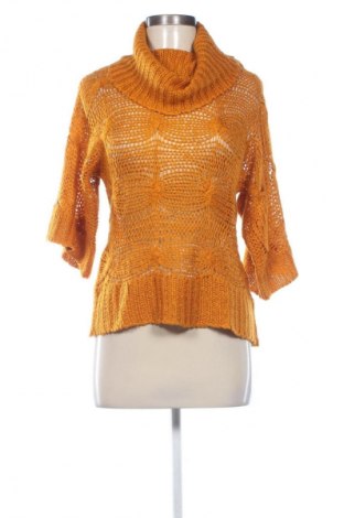 Dámsky pulóver Vero Moda, Veľkosť M, Farba Oranžová, Cena  2,95 €