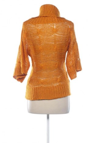 Dámsky pulóver Vero Moda, Veľkosť M, Farba Oranžová, Cena  2,95 €