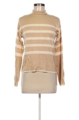 Damenpullover Vero Moda, Größe XS, Farbe Beige, Preis 17,99 €