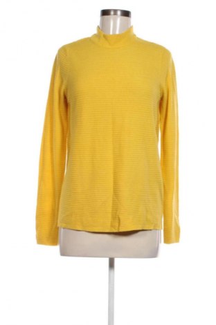 Дамски пуловер Vero Moda, Размер S, Цвят Жълт, Цена 4,86 €