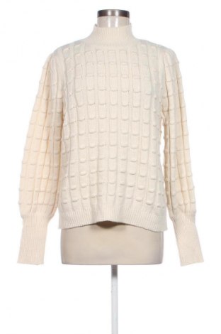 Dámský svetr Vero Moda, Velikost L, Barva Krémová, Cena  239,00 Kč