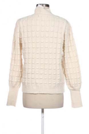 Dámský svetr Vero Moda, Velikost L, Barva Krémová, Cena  239,00 Kč
