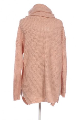 Дамски пуловер Vero Moda, Размер M, Цвят Розов, Цена 9,22 €