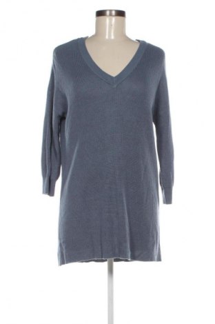 Дамски пуловер Vero Moda, Размер S, Цвят Син, Цена 6,13 €