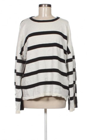 Damski sweter Vincita, Rozmiar XXL, Kolor Kolorowy, Cena 69,99 zł, #134129484