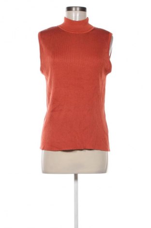 Damski sweter Vunic, Rozmiar L, Kolor Pomarańczowy, Cena 28,99 zł