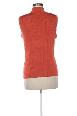 Damski sweter Vunic, Rozmiar L, Kolor Pomarańczowy, Cena 28,99 zł