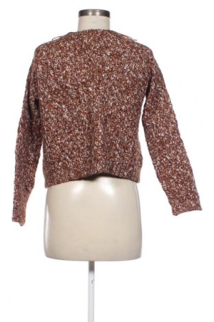 Дамски пуловер WE, Размер M, Цвят Кафяв, Цена 8,69 €