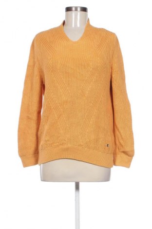 Дамски пуловер Walbusch, Размер M, Цвят Оранжев, Цена 16,36 €