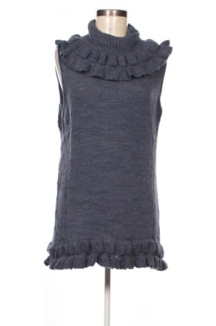 Damski sweter Wissmach, Rozmiar M, Kolor Niebieski, Cena 9,99 zł, #134127439