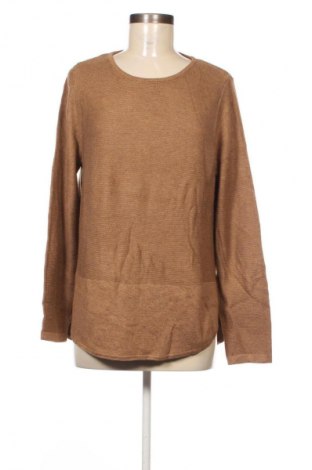 Дамски пуловер Woman By Tchibo, Размер L, Цвят Кафяв, Цена 5,62 €