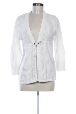 Dámský svetr Woolrich, Velikost L, Barva Bílá, Cena  2 499,00 Kč