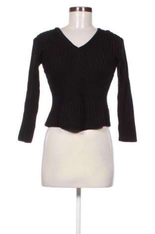 Dámsky pulóver Y.O.U, Veľkosť M, Farba Čierna, Cena  2,95 €