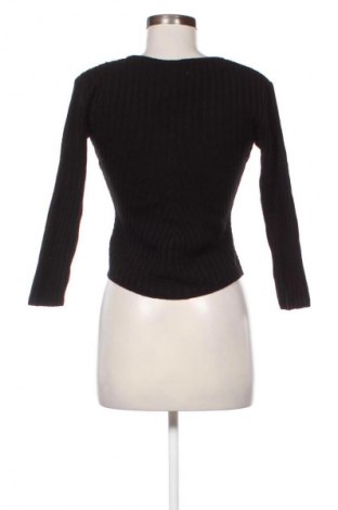 Dámsky pulóver Y.O.U, Veľkosť M, Farba Čierna, Cena  2,95 €
